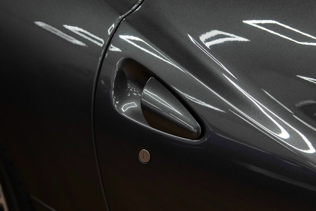 Ferrari California California 22 S-a Black #17