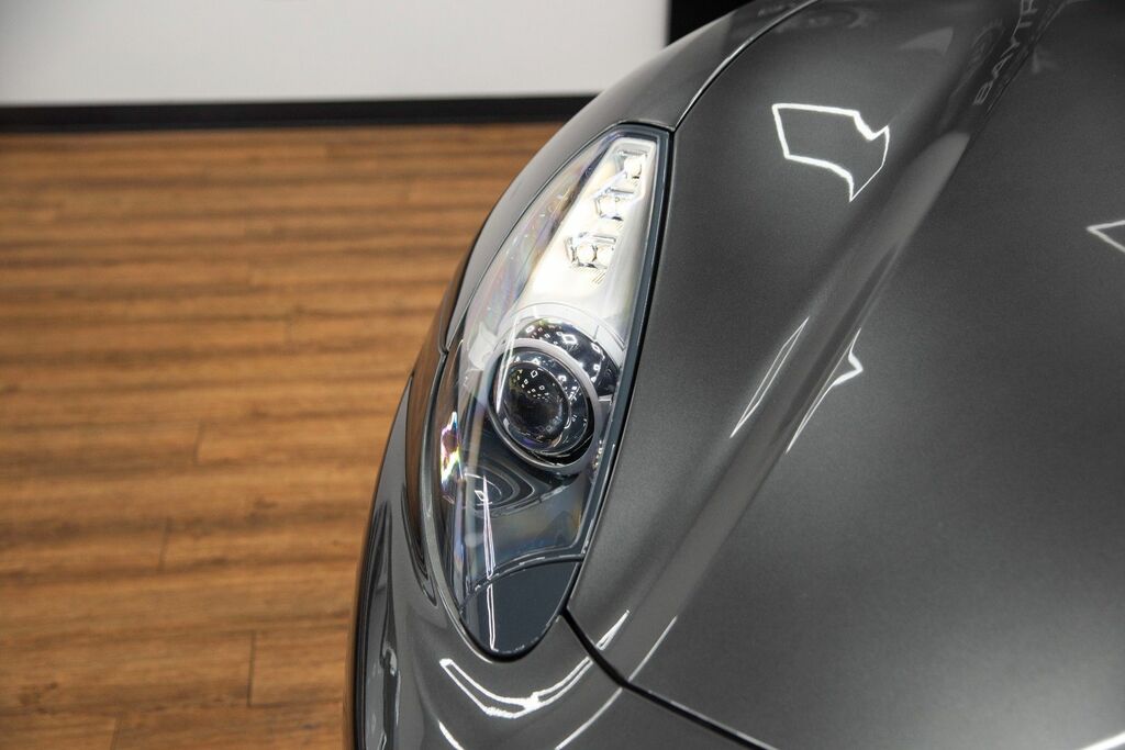 Ferrari California California 22 S-a Black #10