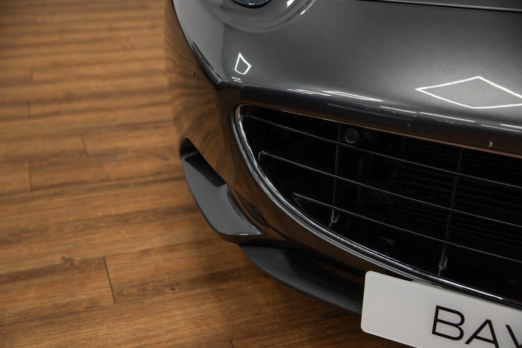 Ferrari California California 22 S-a Black #13
