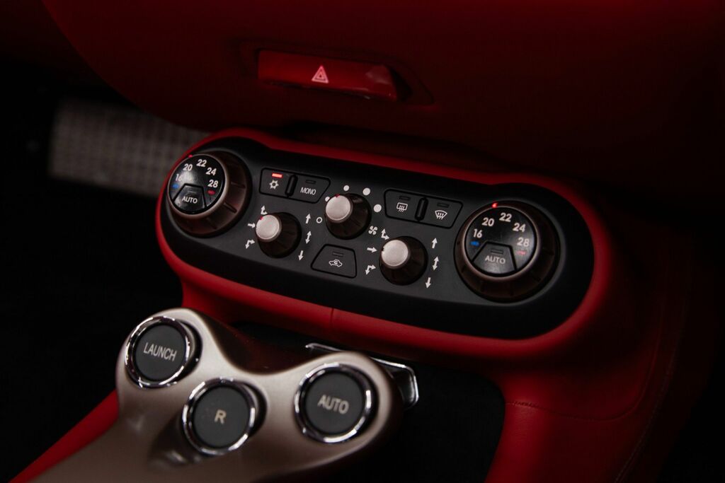 Ferrari California California 22 S-a Black #41