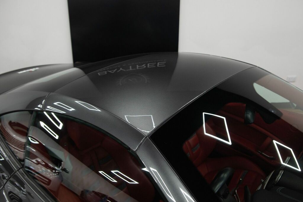 Ferrari California California 22 S-a Black #20