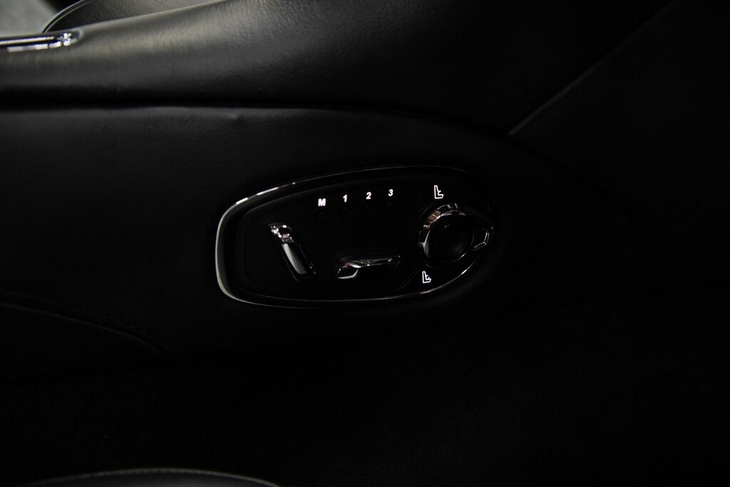 Aston Martin DBS Superleggera Coupe Black #63