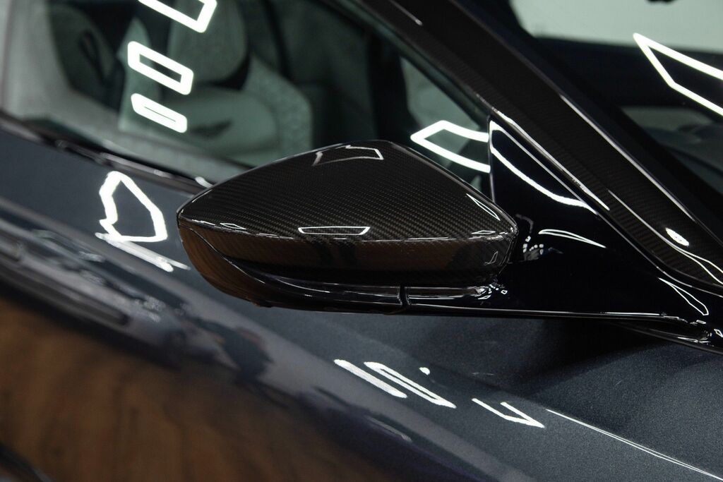 Aston Martin DBS Superleggera Coupe Black #30