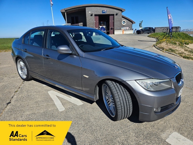BMW Alpina 2.0 Bi-turbo Grey #3