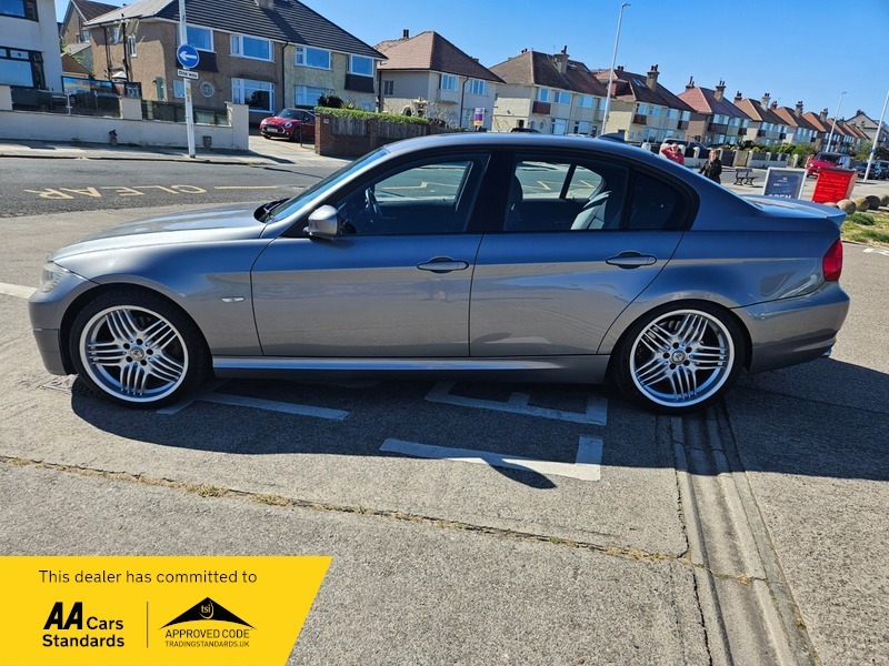 BMW Alpina Blue Blue #7