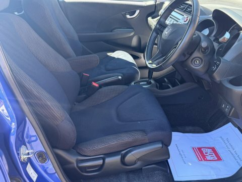 Honda Jazz 1.4 I-vtec Es HF15WNW #5