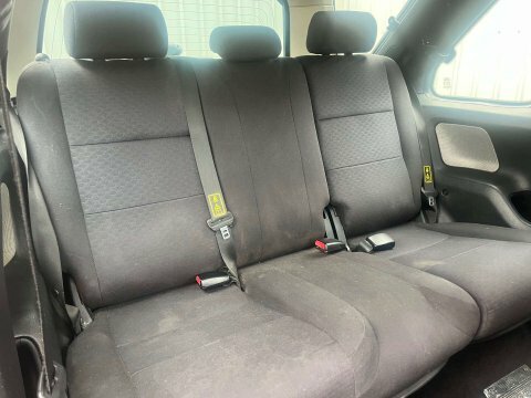 Land Rover Freelander 2 .0 Td4 Freestyle Station Grey #9