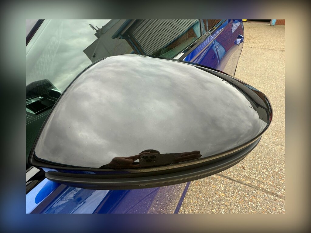 Audi S6 Avant Black Edition Tdi 344 Ps Tiptronic Silver #54