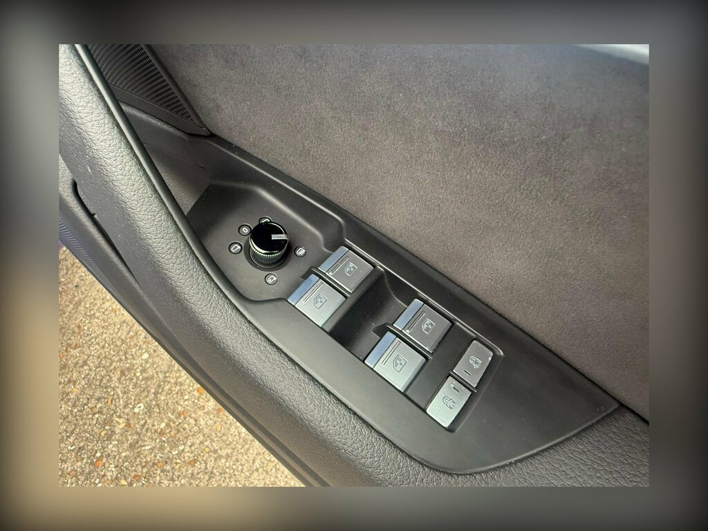 Audi S6 Avant Black Edition Tdi 344 Ps Tiptronic Silver #35