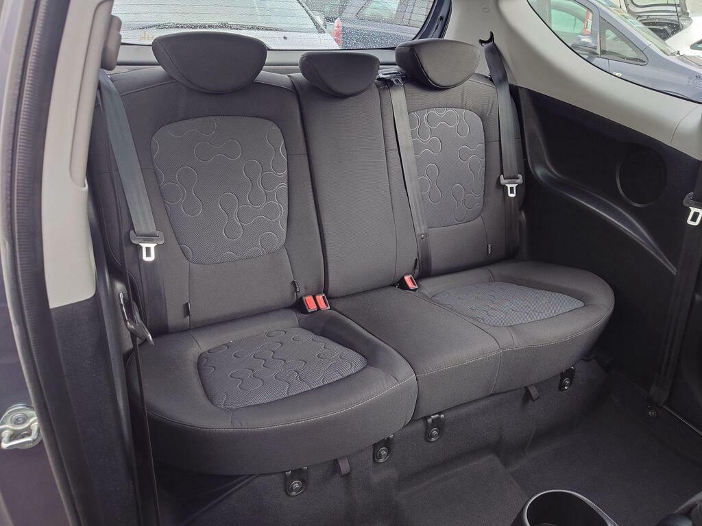 Hyundai I20 1.2 Classic Euro 5 Grey #6