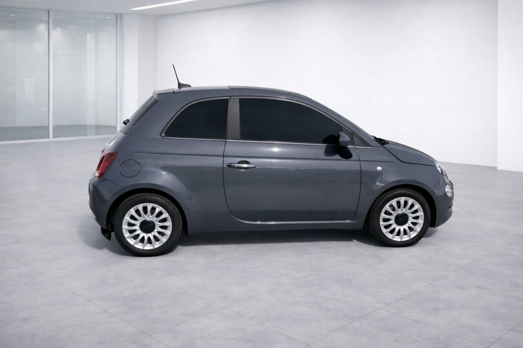 Fiat 500x Dolcevita 1L Dolcevita HV22VNY Grey #2