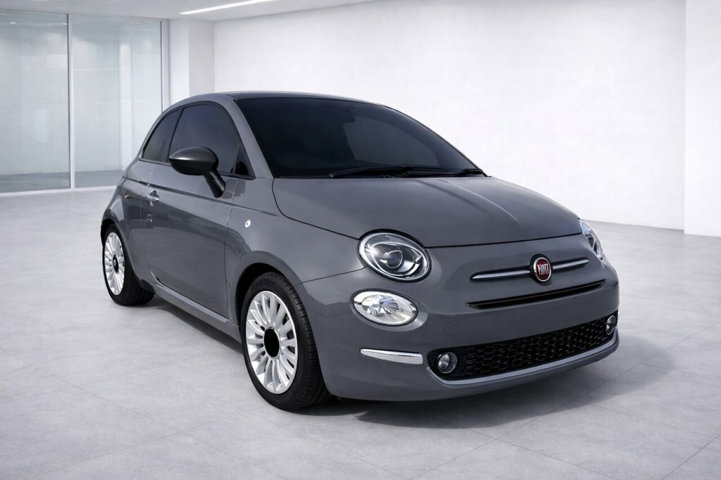Fiat 500x Dolcevita 1L Dolcevita Grey