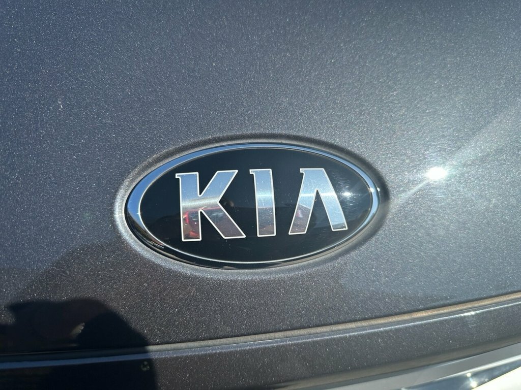 Kia Stonic 1L 3 CF68ZPE Grey #6