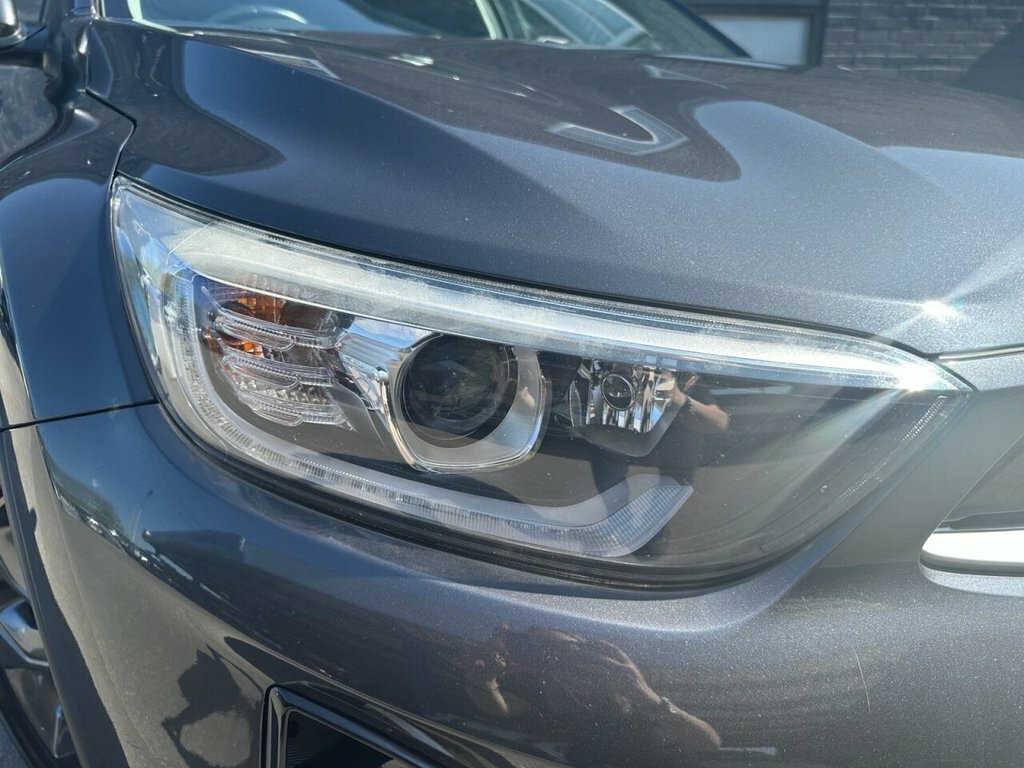 Kia Stonic 1L 3 CF68ZPE Grey #3