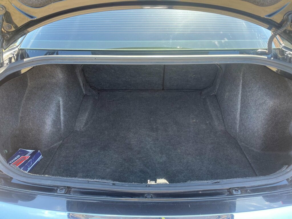 Chrysler 300C  Blue #13