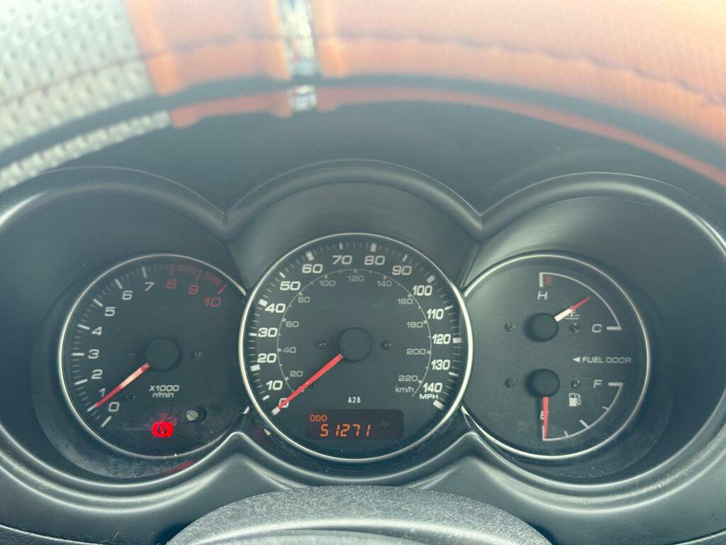 Daihatsu Copen 0.66 Roadster Silver #17