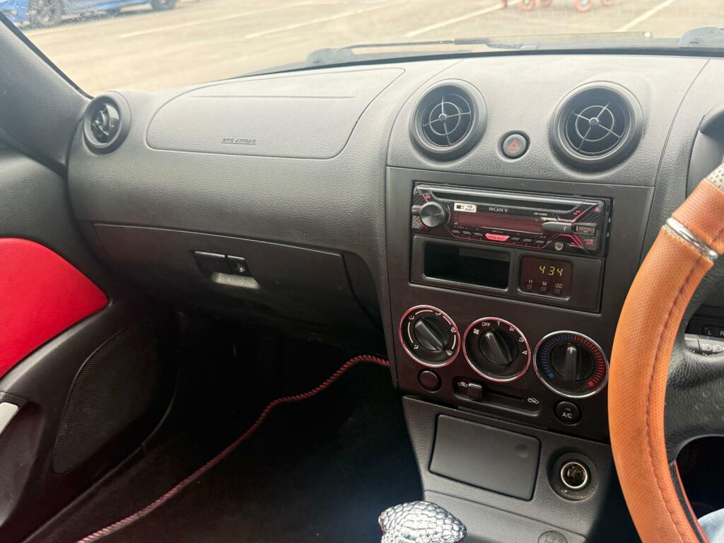Daihatsu Copen 0.66 Roadster Silver #20