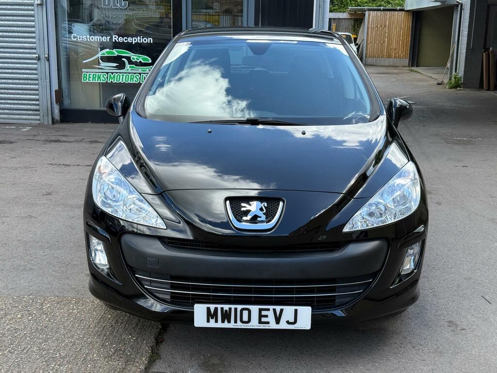 Peugeot 308 1.6 Hdi Fap S Egc Black #5