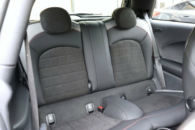 Mini Hatch 1.5 Cooper Sport GL71SXO Blue #5