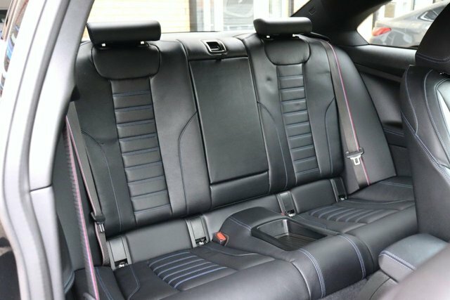 BMW 2 Series Gran Coupe 230I 2.0 M Sport Coupe PY73GGO Black #5