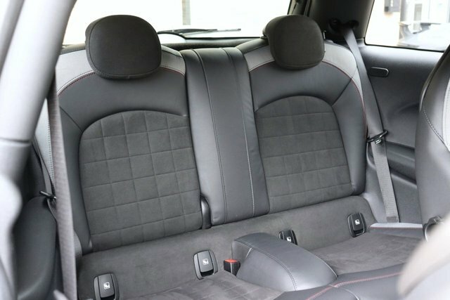 Mini Hatch 1.5 Cooper Sport SF22RXM Silver #5