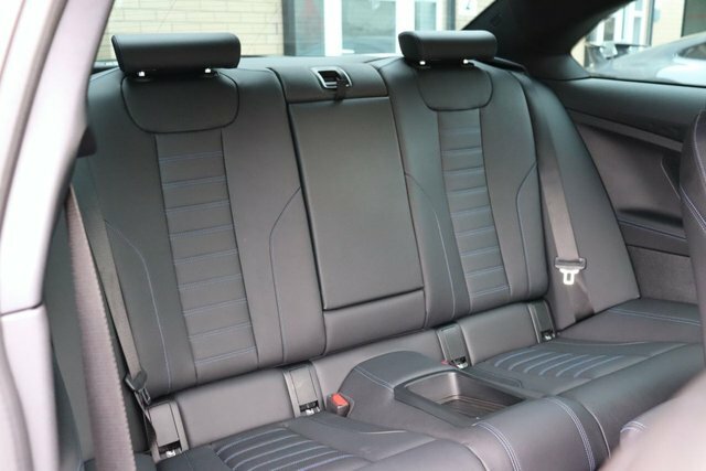 BMW 2 Series 220I 2.0 M Sport LS22OXC Purple #5