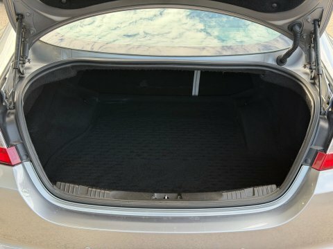 Jaguar XF Premium Luxury V6 Grey #5