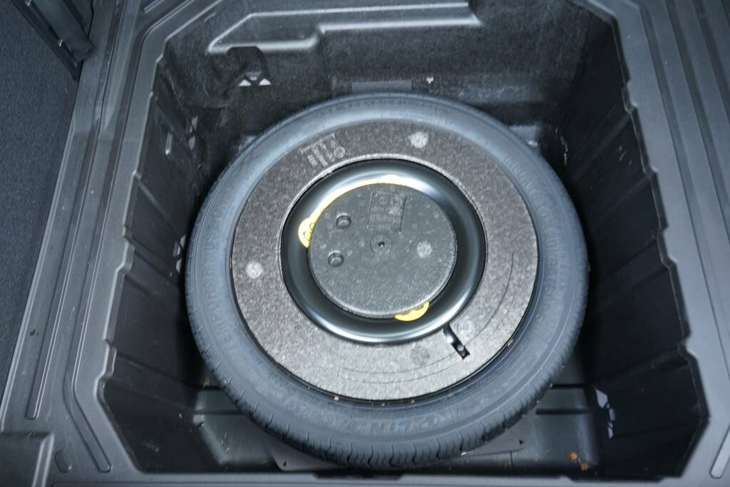 Ford Puma St-line X EF74PXY Silver #4