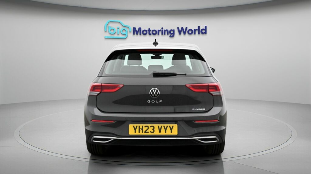 Volkswagen Golf Style Grey #6