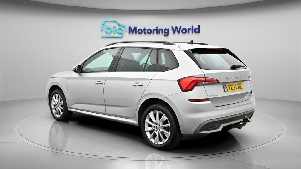 Mercedes-Benz A Class Amg Line Grey #5