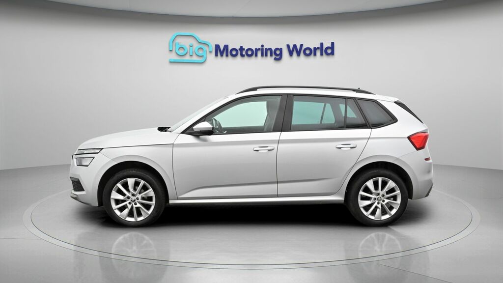 Mercedes-Benz A Class Amg Line Grey #4