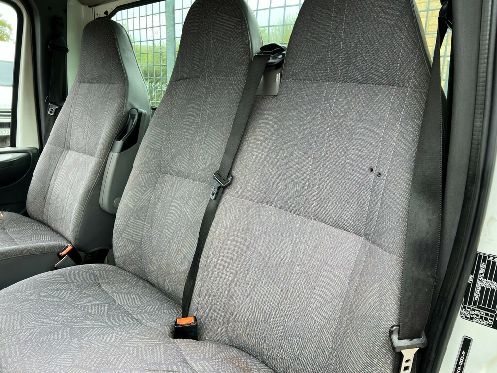 Ford Transit Custom Tourneo Glx Grey #28