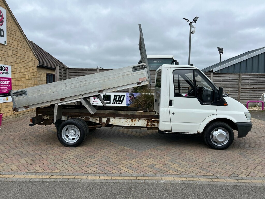 Ford Transit Custom Tourneo Glx Grey #8