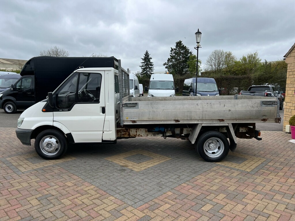 Ford Transit Custom Tourneo Glx Grey #4