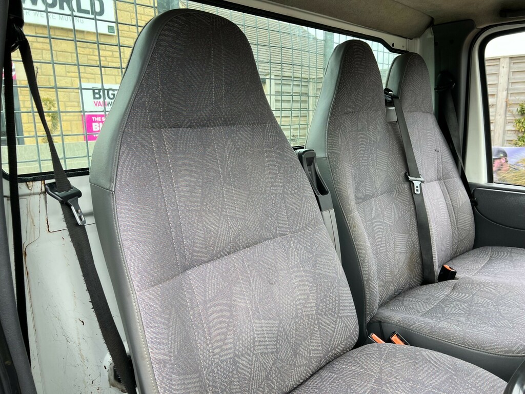 Ford Transit Custom Tourneo Glx Grey #13