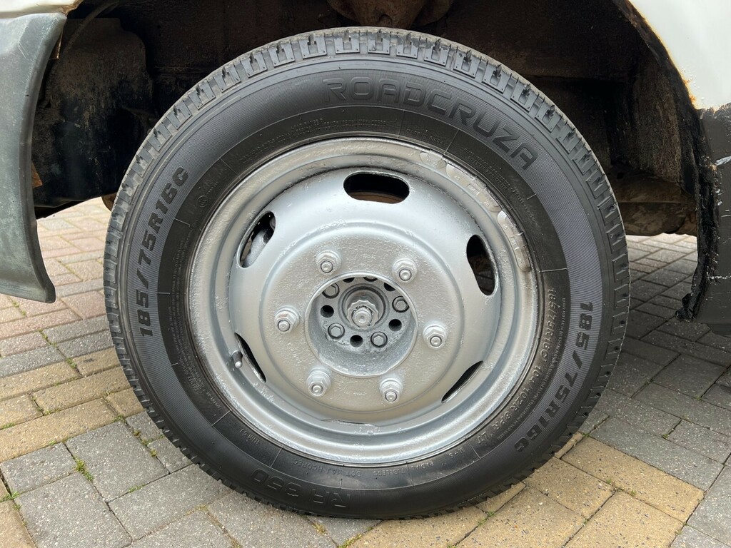 Ford Transit Custom Tourneo Glx Grey #32