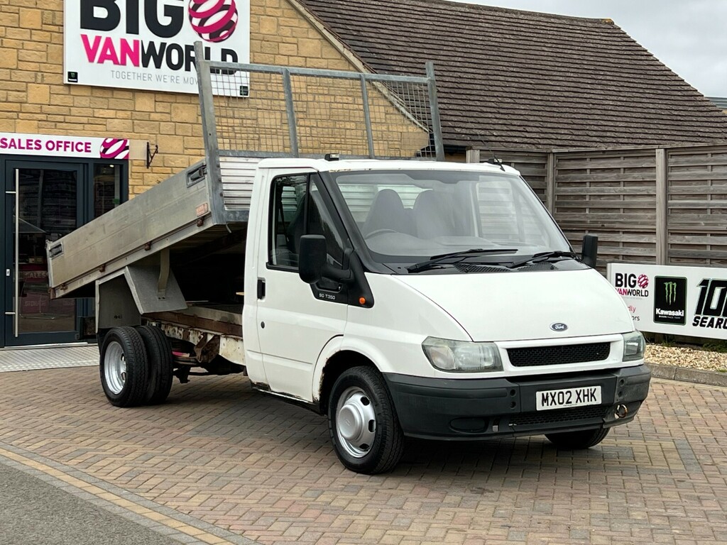 Ford Transit Custom Tourneo Glx Grey #7