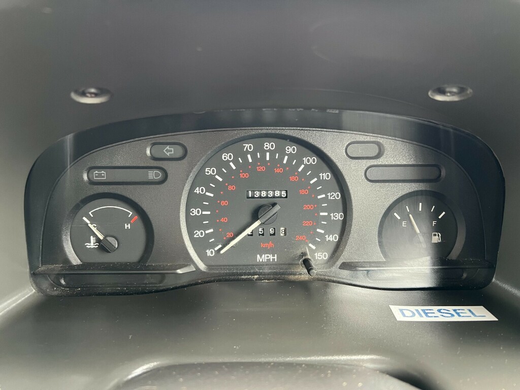 Ford Transit Custom Tourneo Glx Grey #22