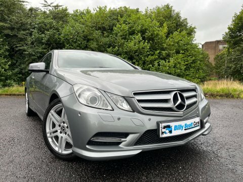 Mercedes-Benz E Class 2.1 E250 Cdi MJ13XKC Silver #5
