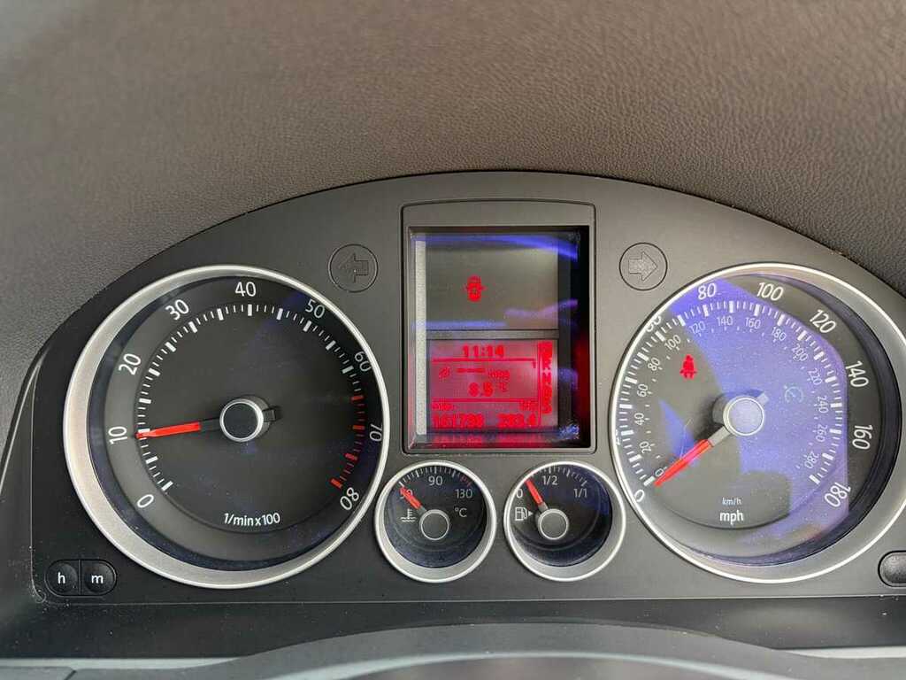 Volkswagen Golf Gti RX05CKA White #6