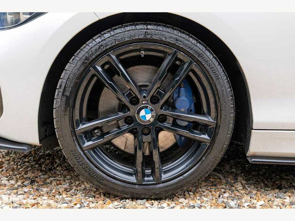 BMW M1 Grey Grey #8