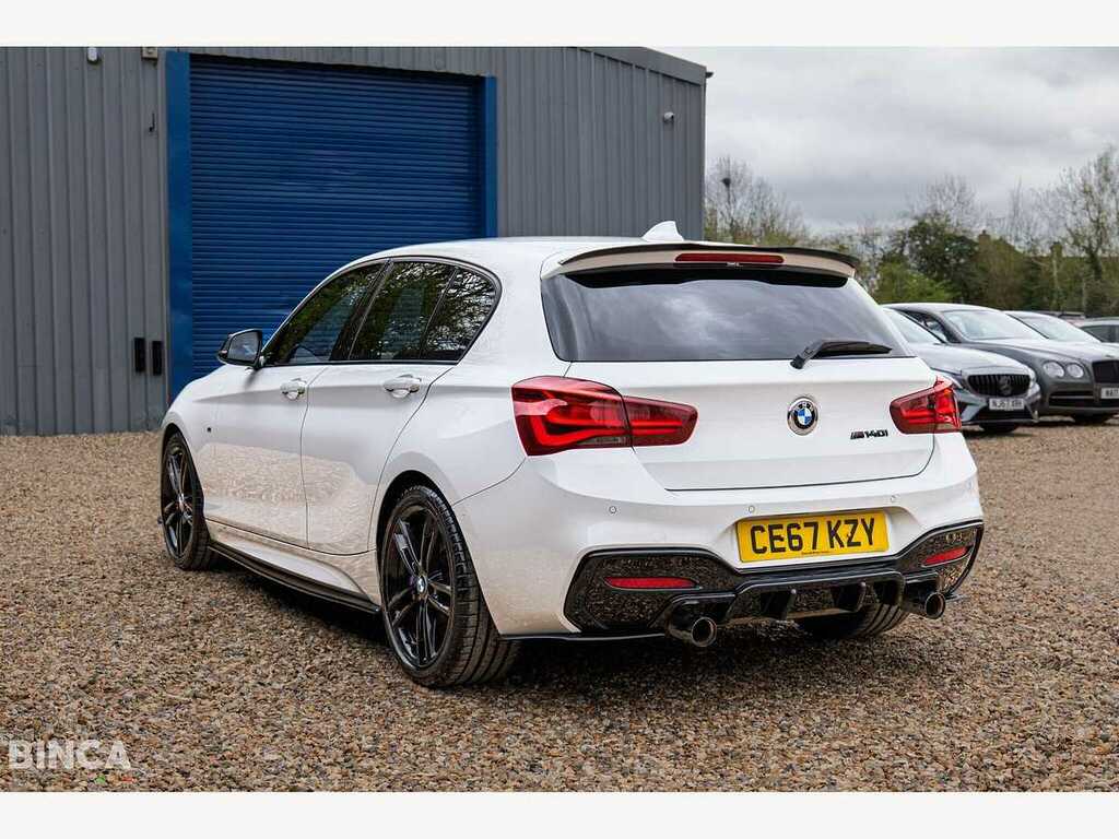 BMW M1 Grey Grey #22