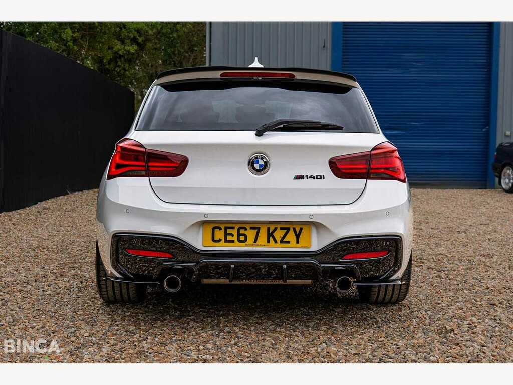 BMW M1 Grey Grey #23