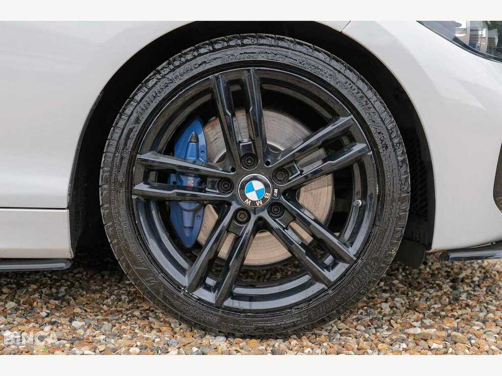 BMW M1 Grey Grey #4