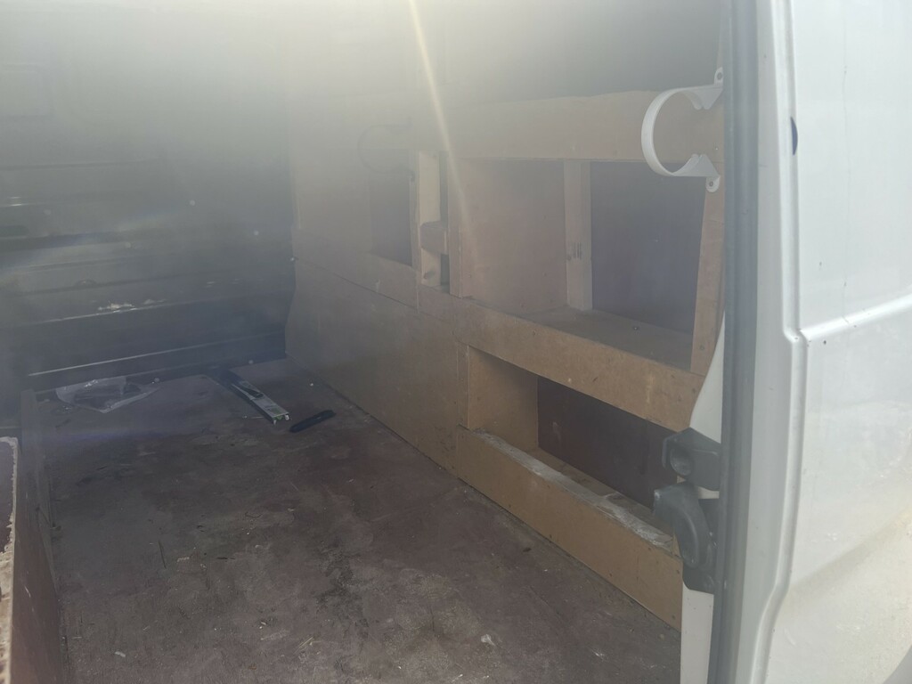 Toyota PROACE 1.5 D Active 2019 White #5
