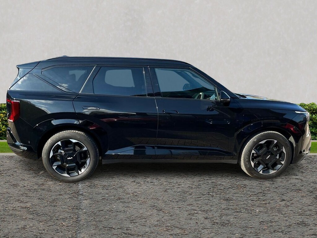 Kia 81.4Kwh 214Bhp Gt Line S Au GY75AOG #2