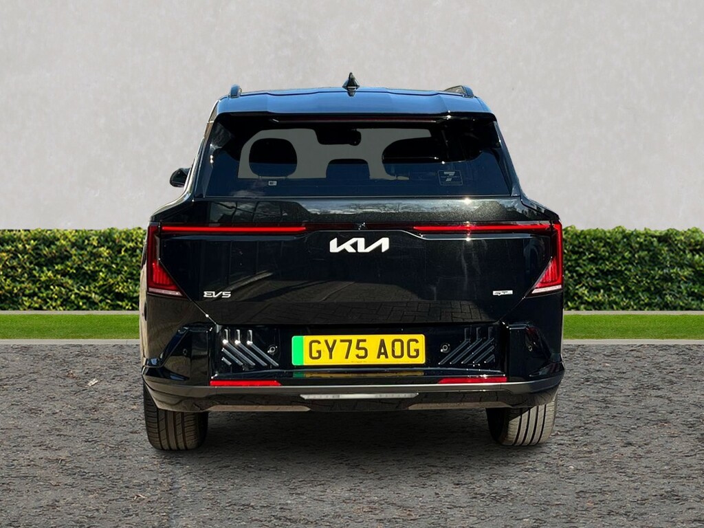Kia 81.4Kwh 214Bhp Gt Line S Au GY75AOG #4