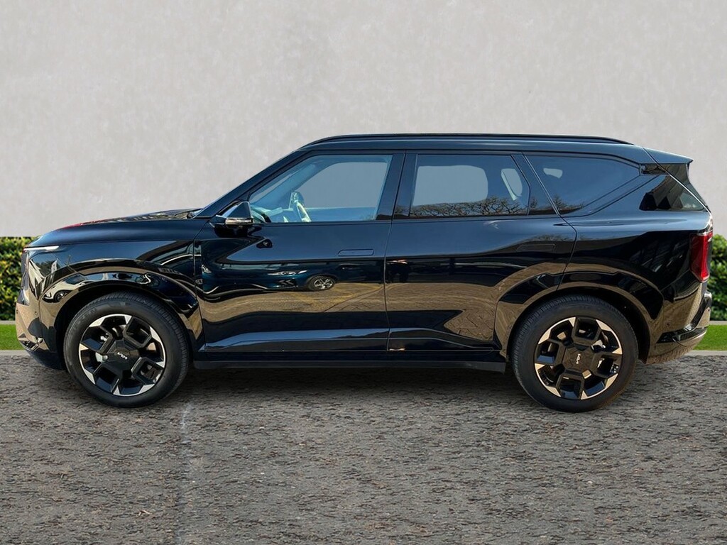 Kia 81.4Kwh 214Bhp Gt Line S Au GY75AOG #6