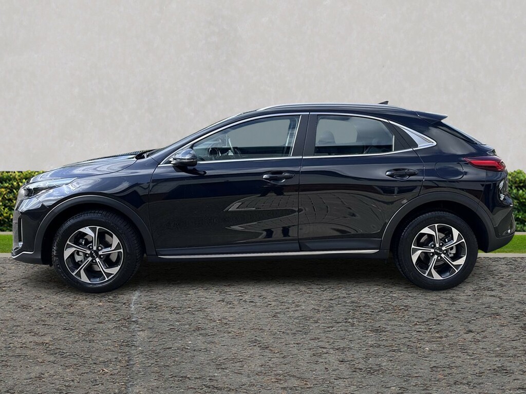 Kia Xceed 1.0T Gdi Isg 113 Pure HK75XJY Black #6