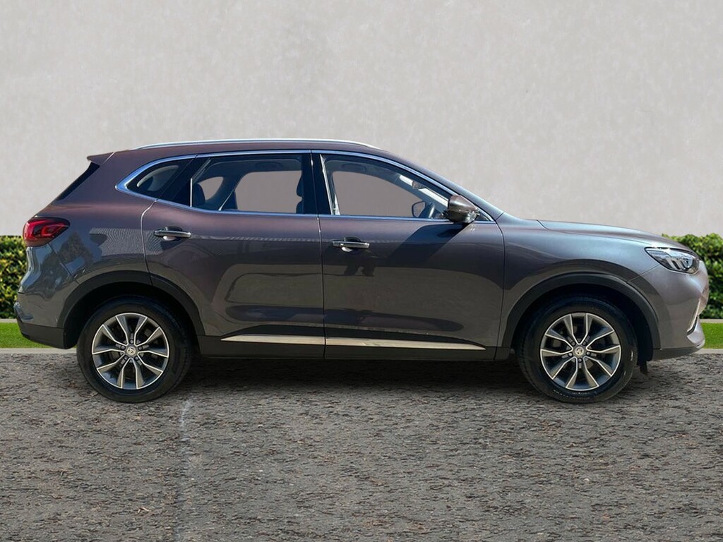 MG HS 1.5 T-gdi Se SB23GKE Grey #2